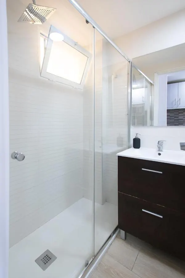 Dream Studio In Benalmadena Costa Del Sol Apartment