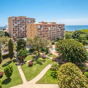 119 Iris - Piscina - Playa Cercana- Ubicacion Centrica , Benalmádena España