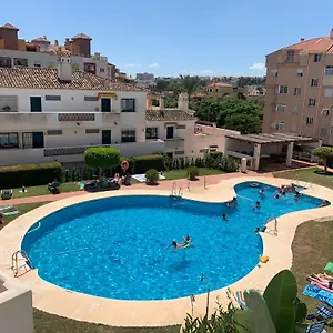 Urb Pueblo Del Parque, Luxury 2 Bedroom Apartment. Fantastic Location. Apartment