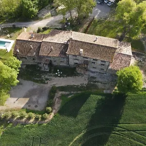 L'eixida , Sant Jaume de Llierca España